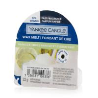 Yankee Candle Vanilla Lime Wax Melt Extra Image 2 Preview